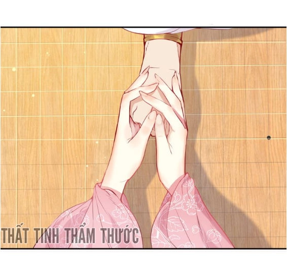 Mộng Văn Sơn Hải Kinh Chapter 1 - 30