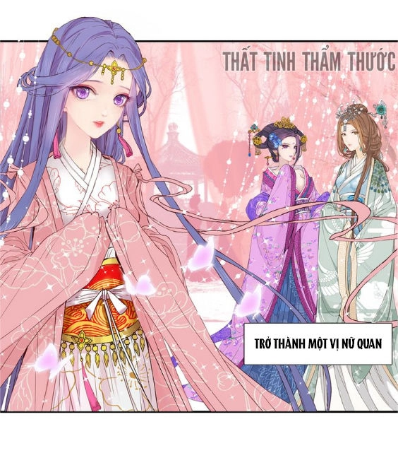 Mộng Văn Sơn Hải Kinh Chapter 1 - 40