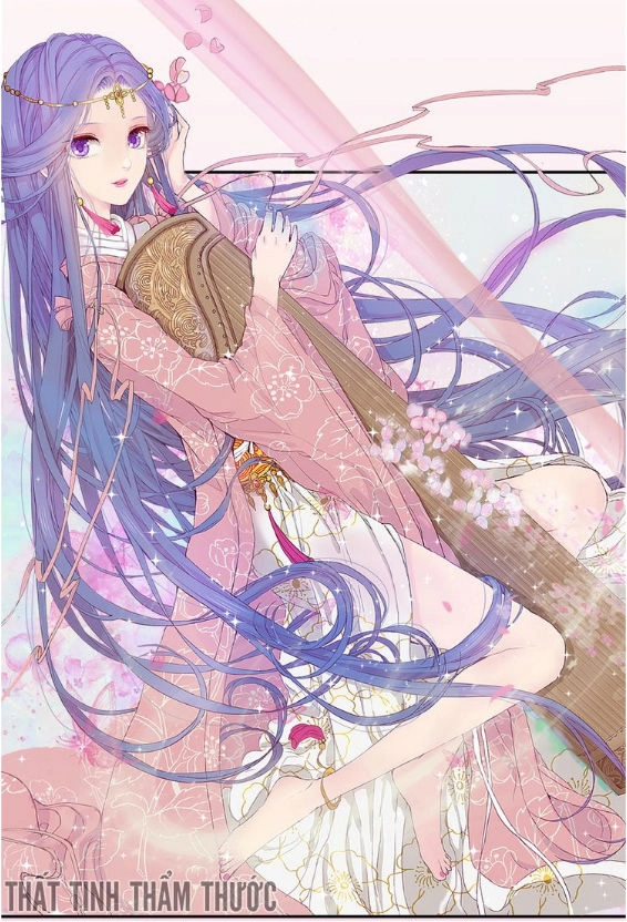 Mộng Văn Sơn Hải Kinh Chapter 1 - 42