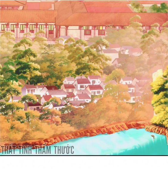 Mộng Văn Sơn Hải Kinh Chapter 1 - 44