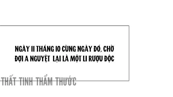 Mộng Văn Sơn Hải Kinh Chapter 1 - 50