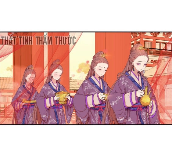 Mộng Văn Sơn Hải Kinh Chapter 1 - 53