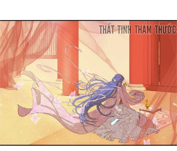 Mộng Văn Sơn Hải Kinh Chapter 1 - 54