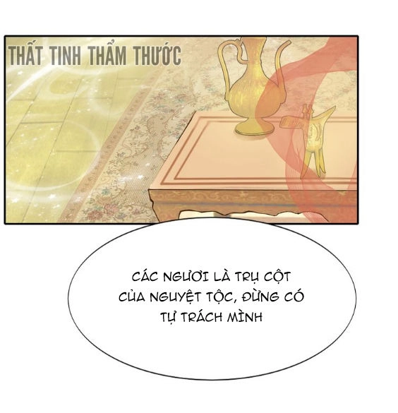 Mộng Văn Sơn Hải Kinh Chapter 1 - 61
