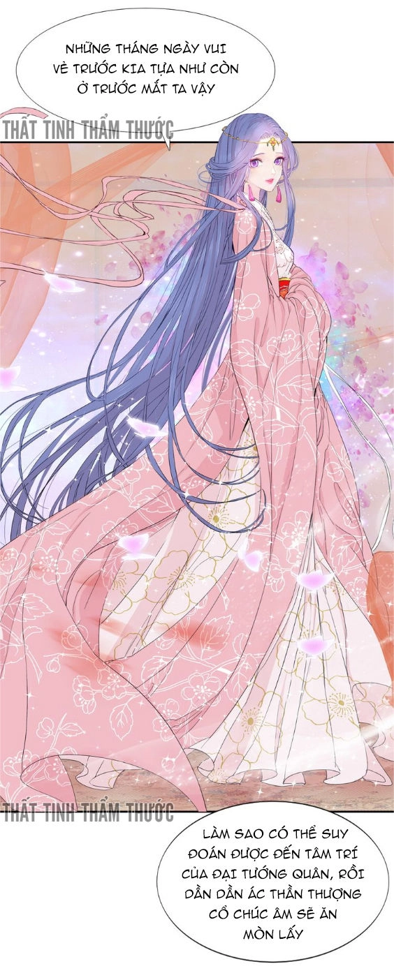 Mộng Văn Sơn Hải Kinh Chapter 1 - 62