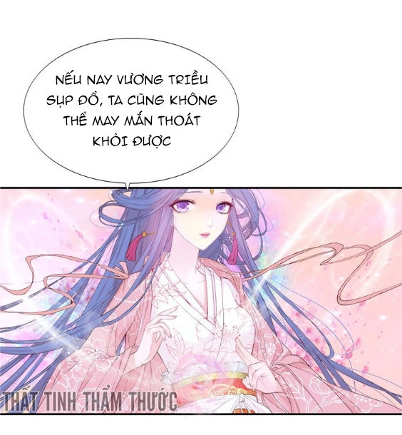 Mộng Văn Sơn Hải Kinh Chapter 1 - 66