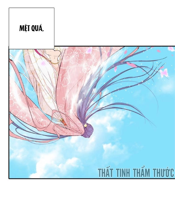 Mộng Văn Sơn Hải Kinh Chapter 1 - 77