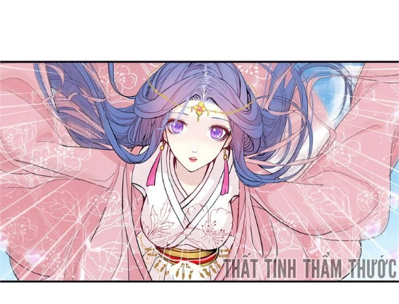 Mộng Văn Sơn Hải Kinh Chapter 1 - 79