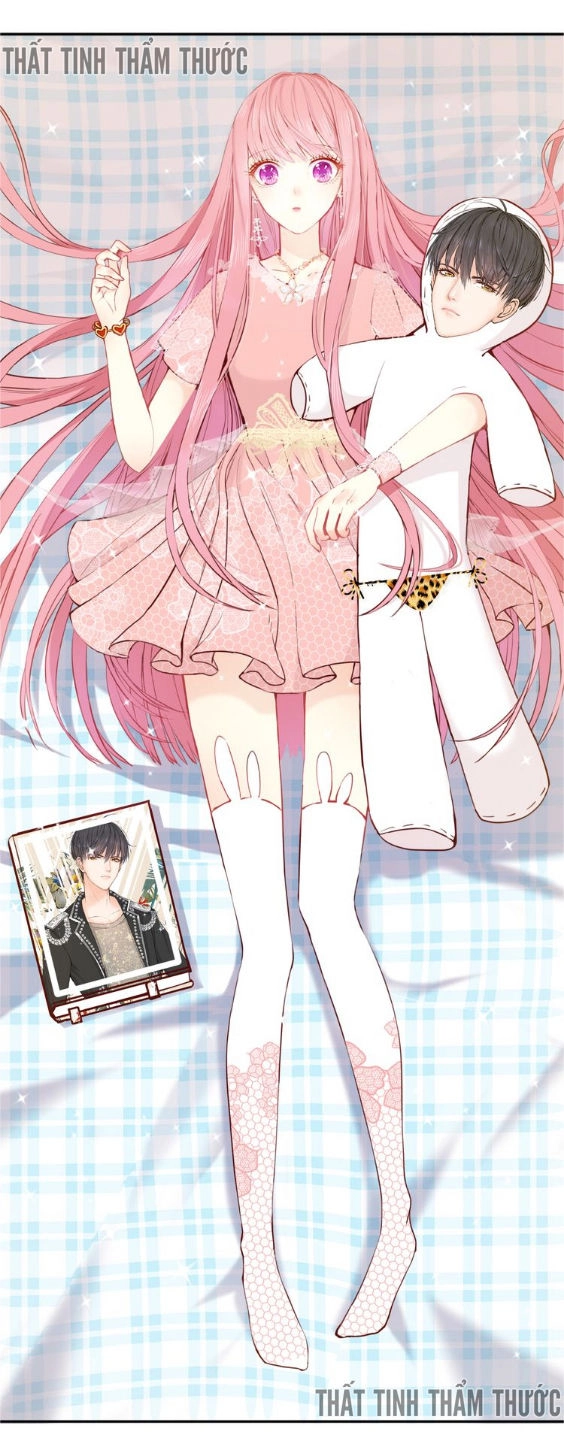 Mộng Văn Sơn Hải Kinh Chapter 1 - 81