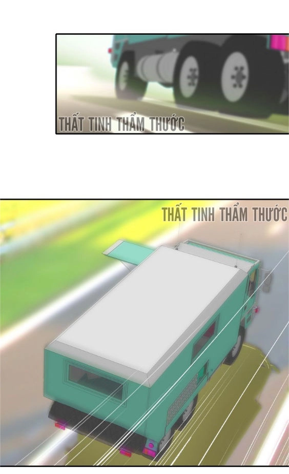 Mộng Văn Sơn Hải Kinh Chapter 1 - 82