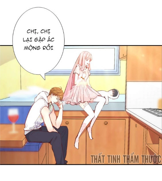 Mộng Văn Sơn Hải Kinh Chapter 1 - 83