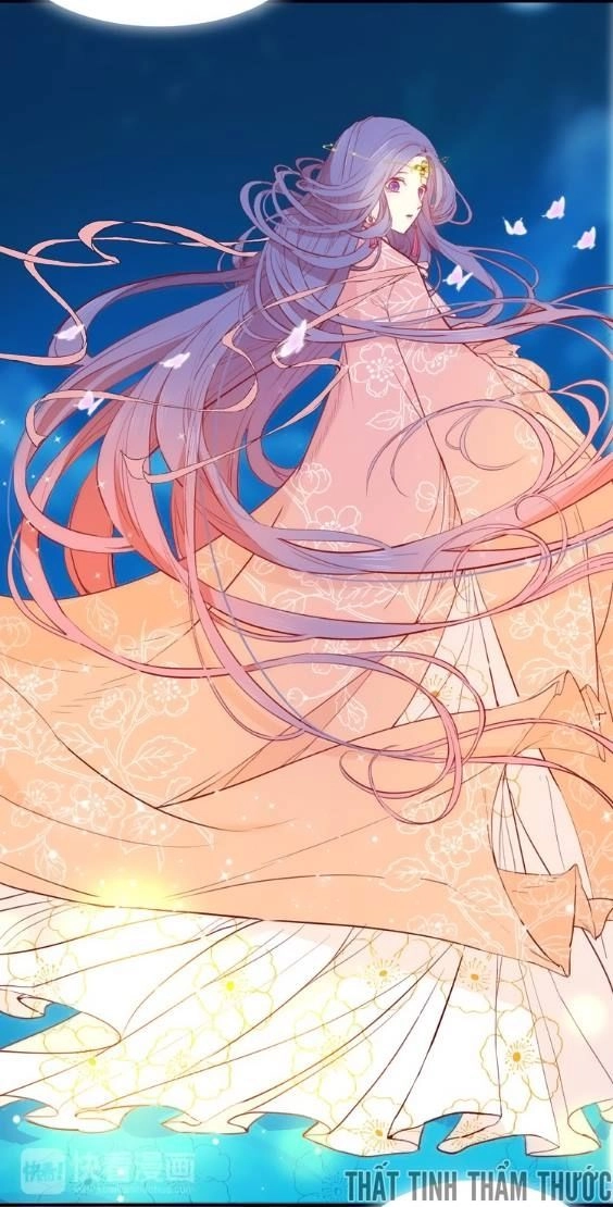 Mộng Văn Sơn Hải Kinh Chapter 2 - 5