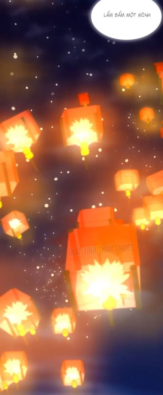 Mộng Văn Sơn Hải Kinh Chapter 2 - 6