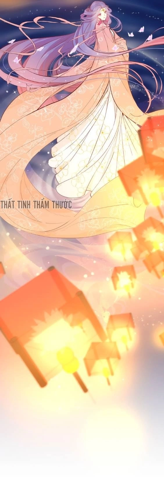 Mộng Văn Sơn Hải Kinh Chapter 2 - 7