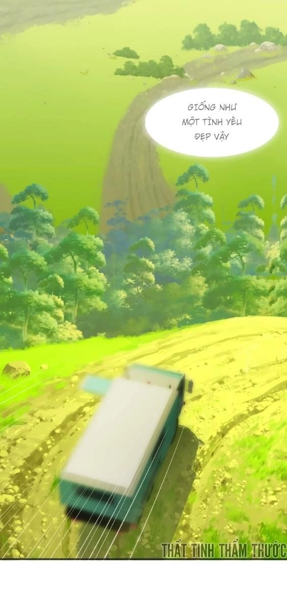 Mộng Văn Sơn Hải Kinh Chapter 2 - 9