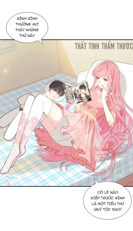 Mộng Văn Sơn Hải Kinh Chapter 2 - 10