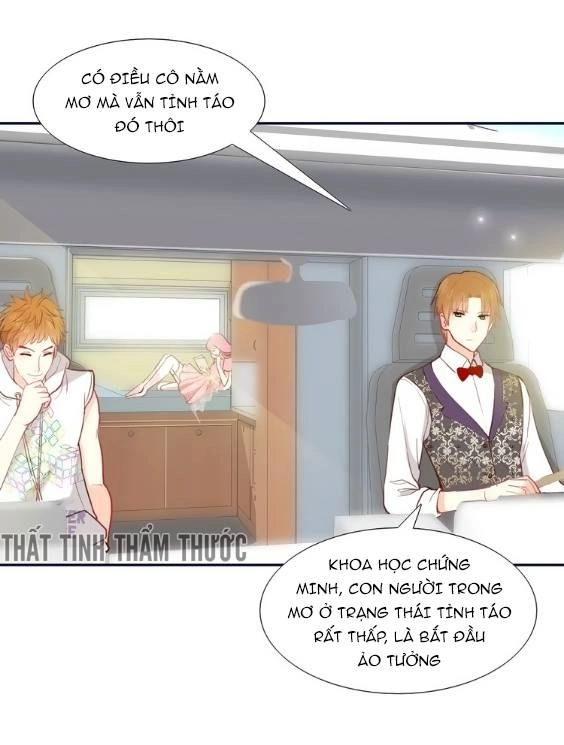 Mộng Văn Sơn Hải Kinh Chapter 2 - 11