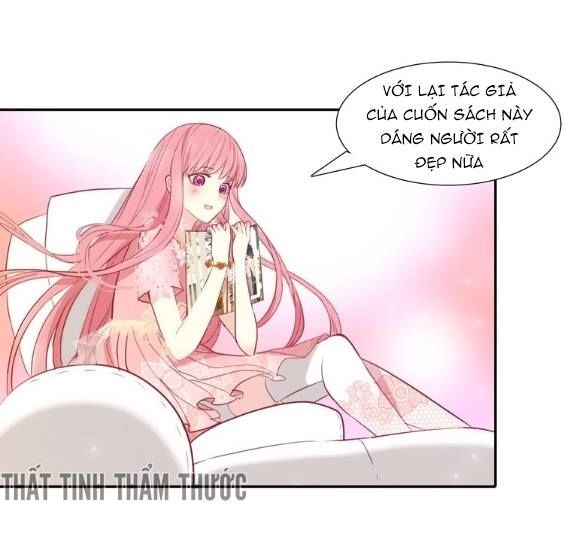 Mộng Văn Sơn Hải Kinh Chapter 2 - 16