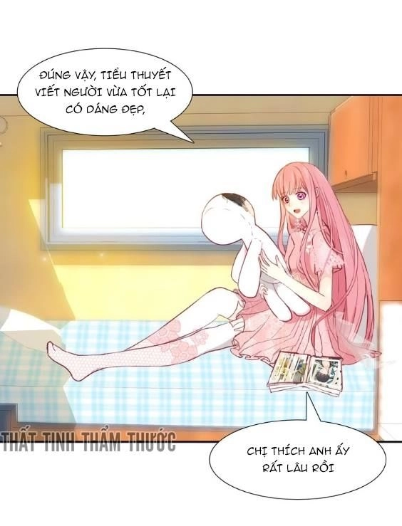 Mộng Văn Sơn Hải Kinh Chapter 2 - 18