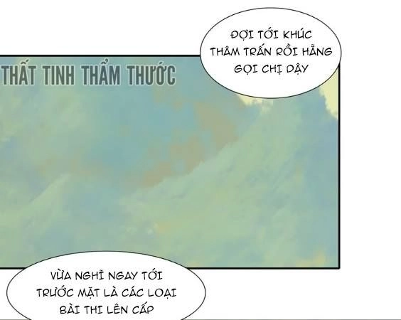 Mộng Văn Sơn Hải Kinh Chapter 2 - 21