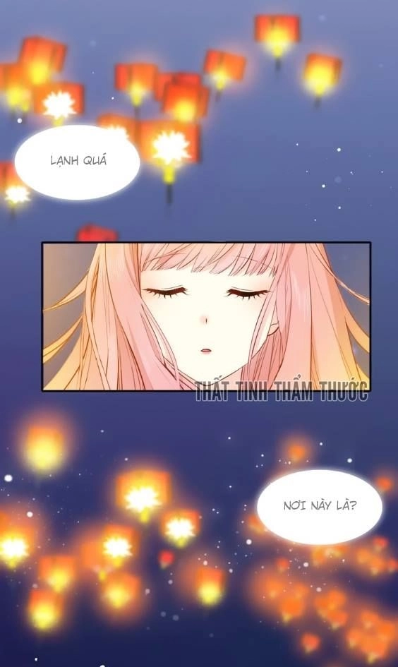 Mộng Văn Sơn Hải Kinh Chapter 2 - 24