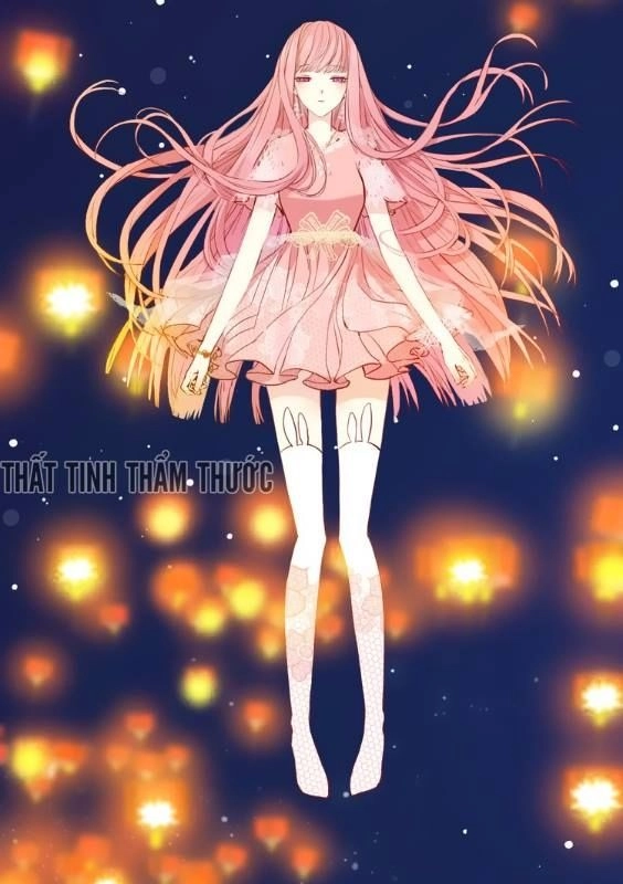 Mộng Văn Sơn Hải Kinh Chapter 2 - 25