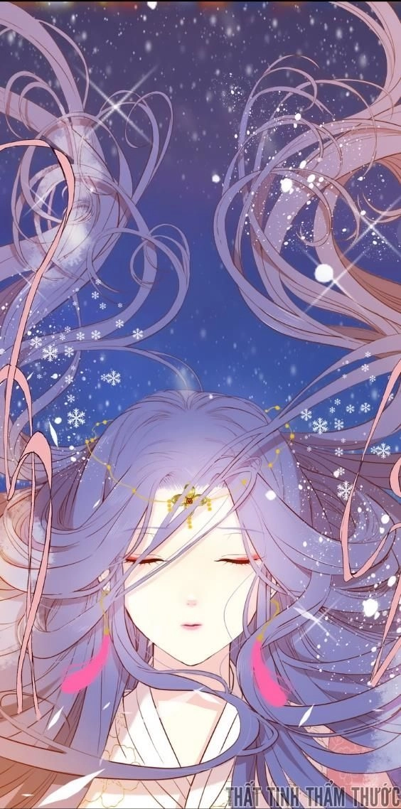 Mộng Văn Sơn Hải Kinh Chapter 2 - 31