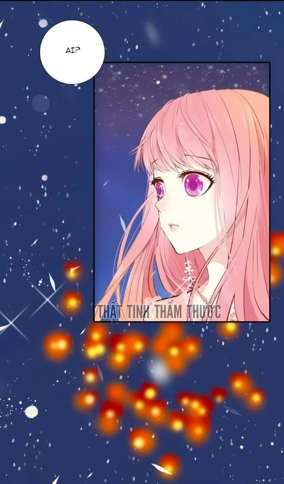 Mộng Văn Sơn Hải Kinh Chapter 2 - 32