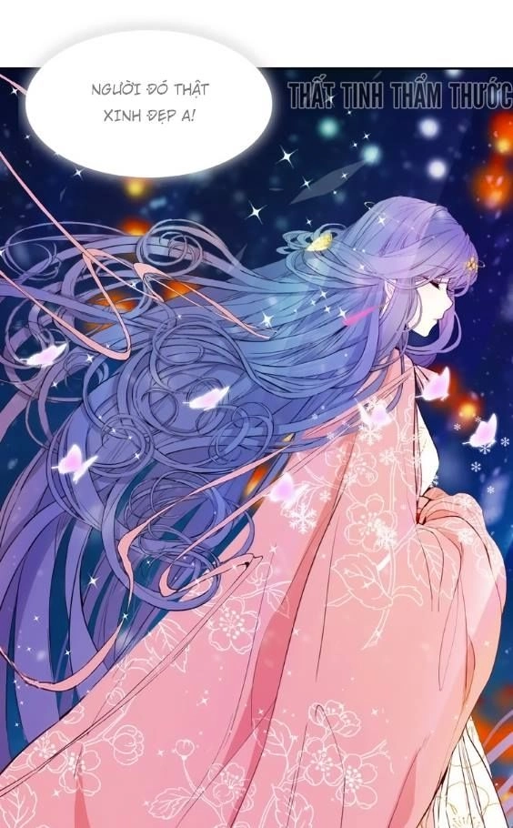 Mộng Văn Sơn Hải Kinh Chapter 2 - 34