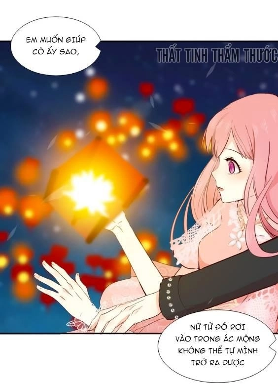 Mộng Văn Sơn Hải Kinh Chapter 2 - 37