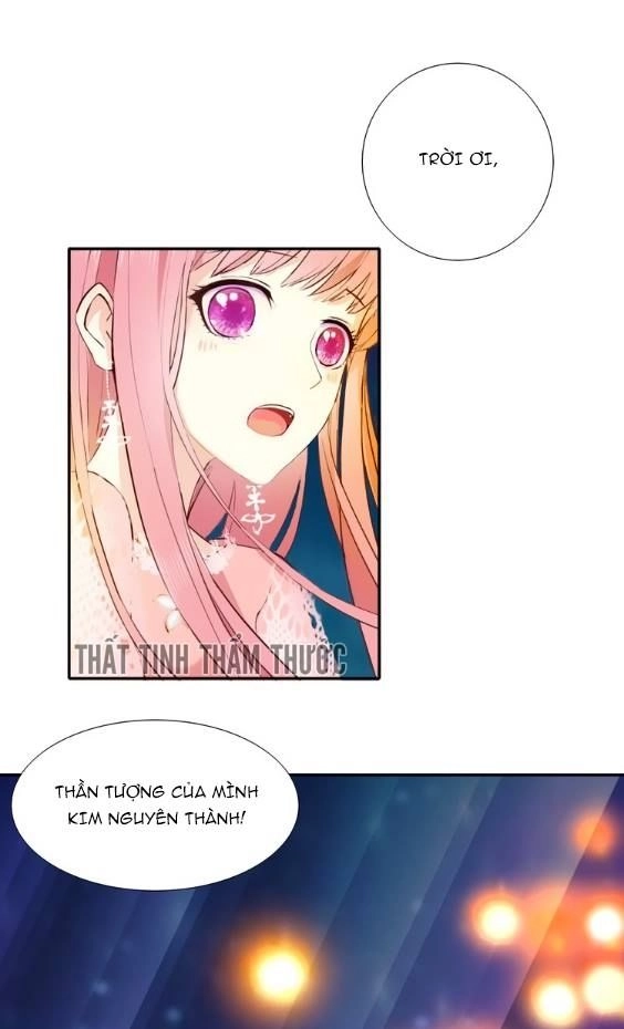 Mộng Văn Sơn Hải Kinh Chapter 2 - 39