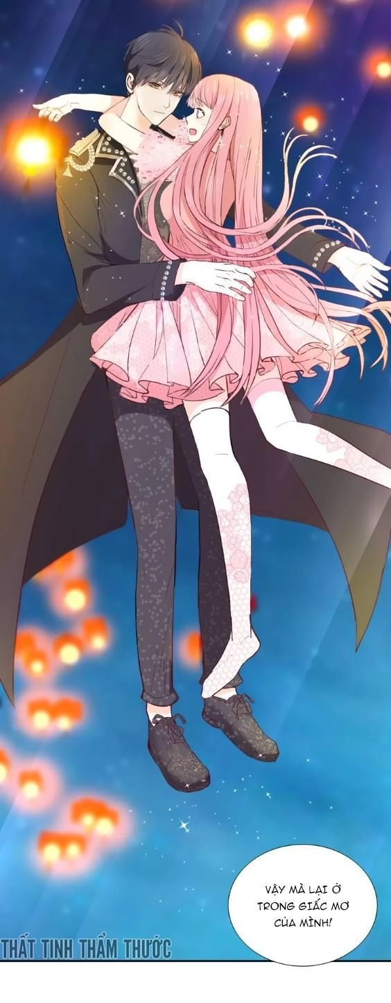 Mộng Văn Sơn Hải Kinh Chapter 2 - 40