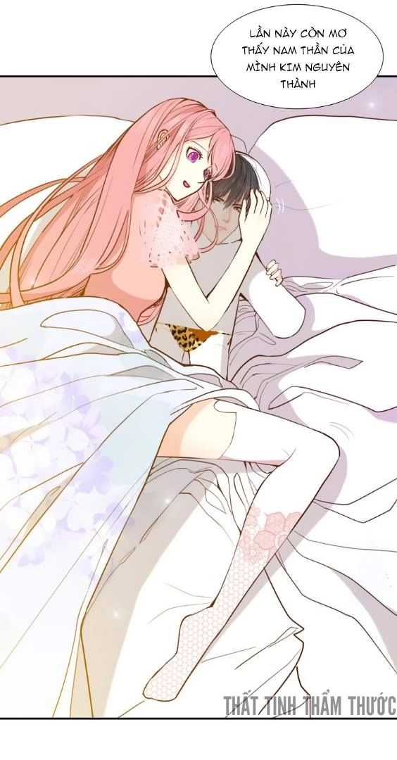 Mộng Văn Sơn Hải Kinh Chapter 2 - 51