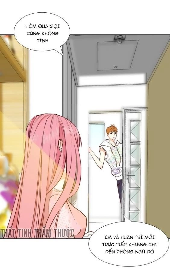 Mộng Văn Sơn Hải Kinh Chapter 2 - 55