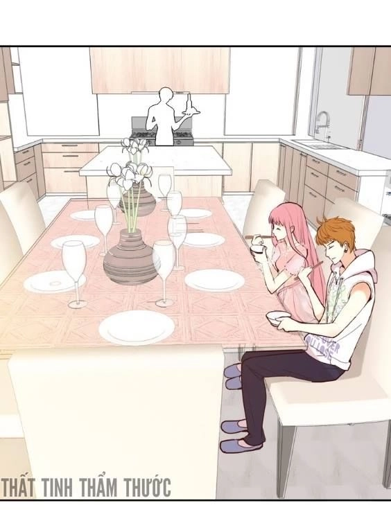 Mộng Văn Sơn Hải Kinh Chapter 2 - 58