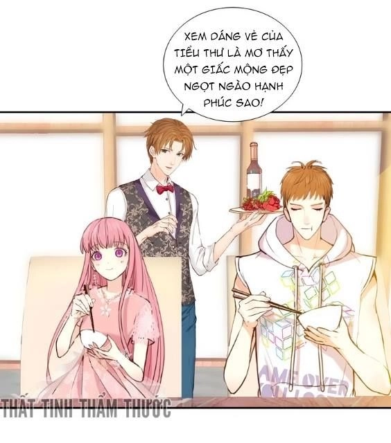 Mộng Văn Sơn Hải Kinh Chapter 2 - 59