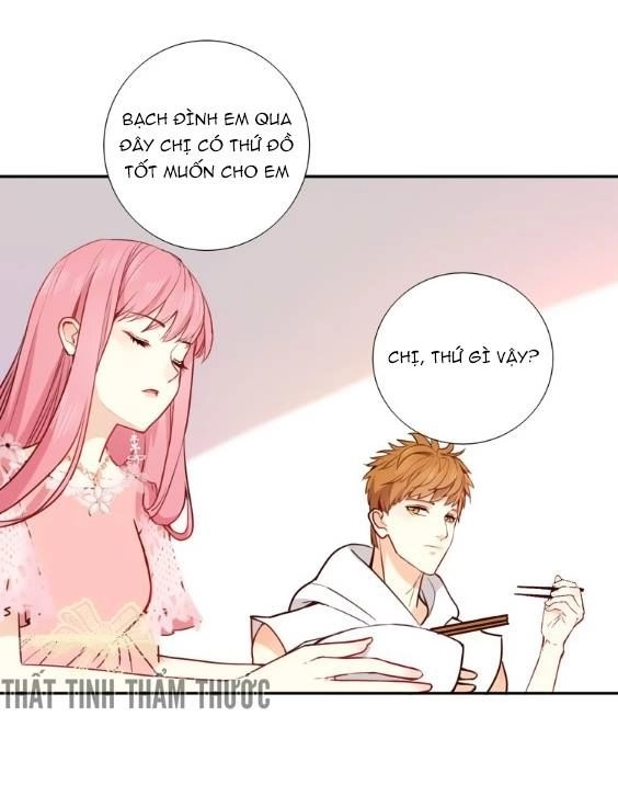 Mộng Văn Sơn Hải Kinh Chapter 2 - 65