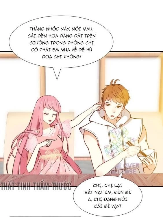 Mộng Văn Sơn Hải Kinh Chapter 2 - 66