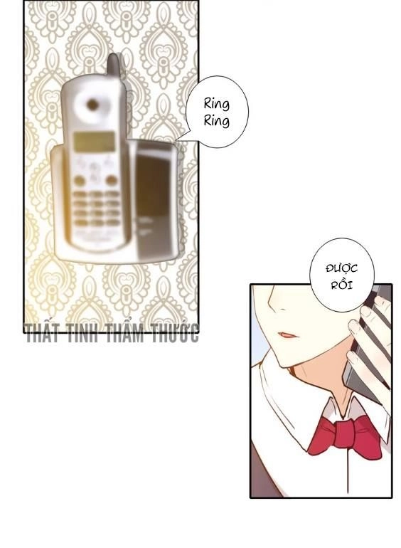 Mộng Văn Sơn Hải Kinh Chapter 2 - 67