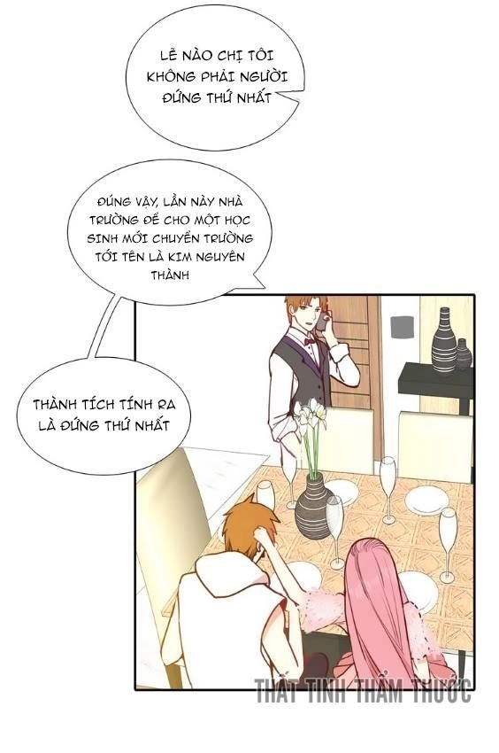 Mộng Văn Sơn Hải Kinh Chapter 2 - 70