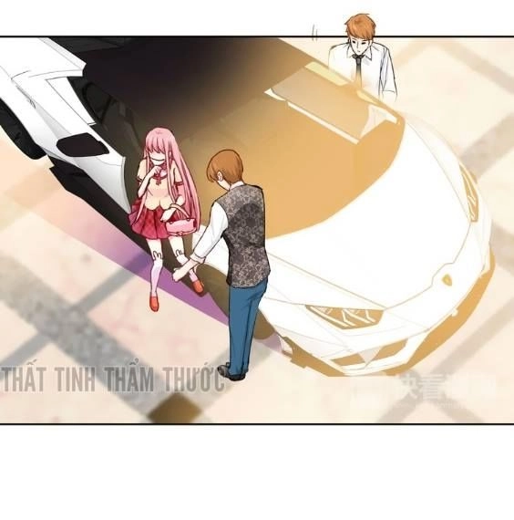 Mộng Văn Sơn Hải Kinh Chapter 4 - 39