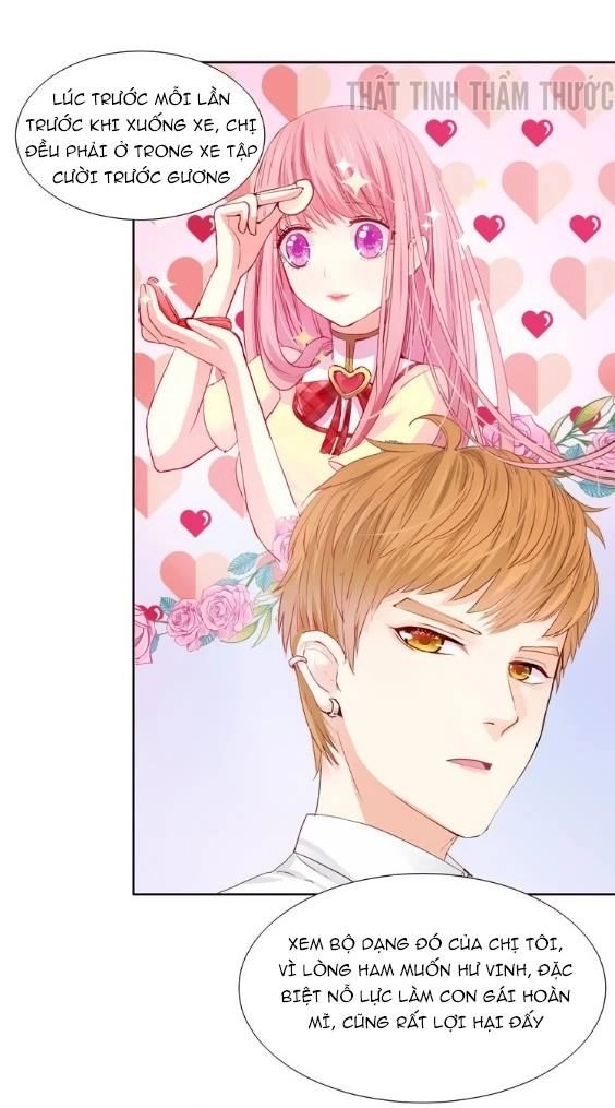 Mộng Văn Sơn Hải Kinh Chapter 4 - 43