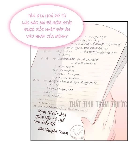 Mộng Văn Sơn Hải Kinh Chapter 5 - 40