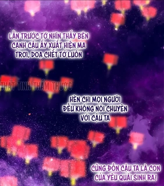 Mộng Văn Sơn Hải Kinh Chapter 7 - 6