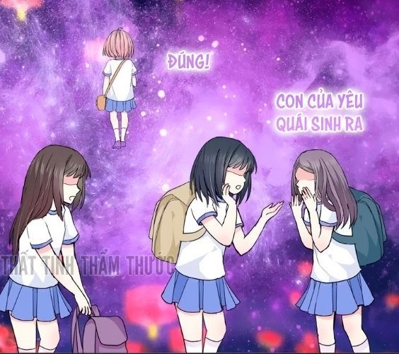 Mộng Văn Sơn Hải Kinh Chapter 7 - 7