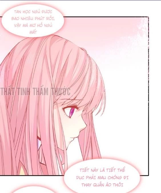 Mộng Văn Sơn Hải Kinh Chapter 7 - 10