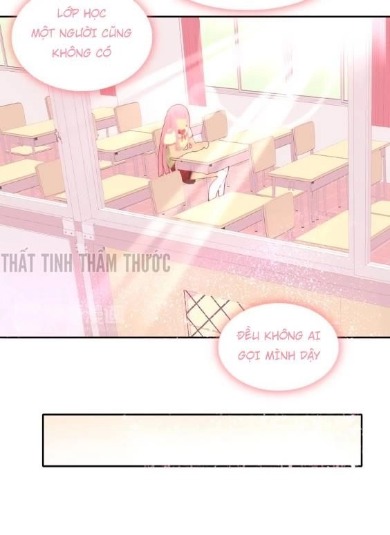 Mộng Văn Sơn Hải Kinh Chapter 7 - 11