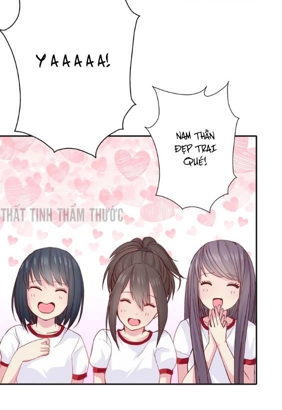 Mộng Văn Sơn Hải Kinh Chapter 7 - 14