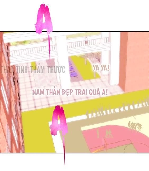 Mộng Văn Sơn Hải Kinh Chapter 7 - 15