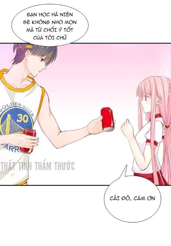 Mộng Văn Sơn Hải Kinh Chapter 7 - 26